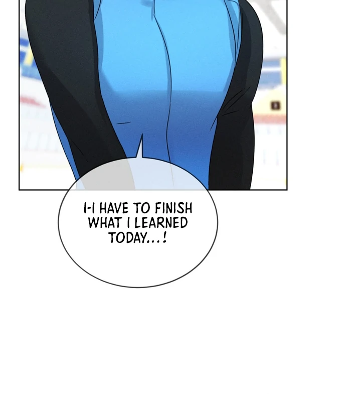 Olympian - Chapter 5 manhwa