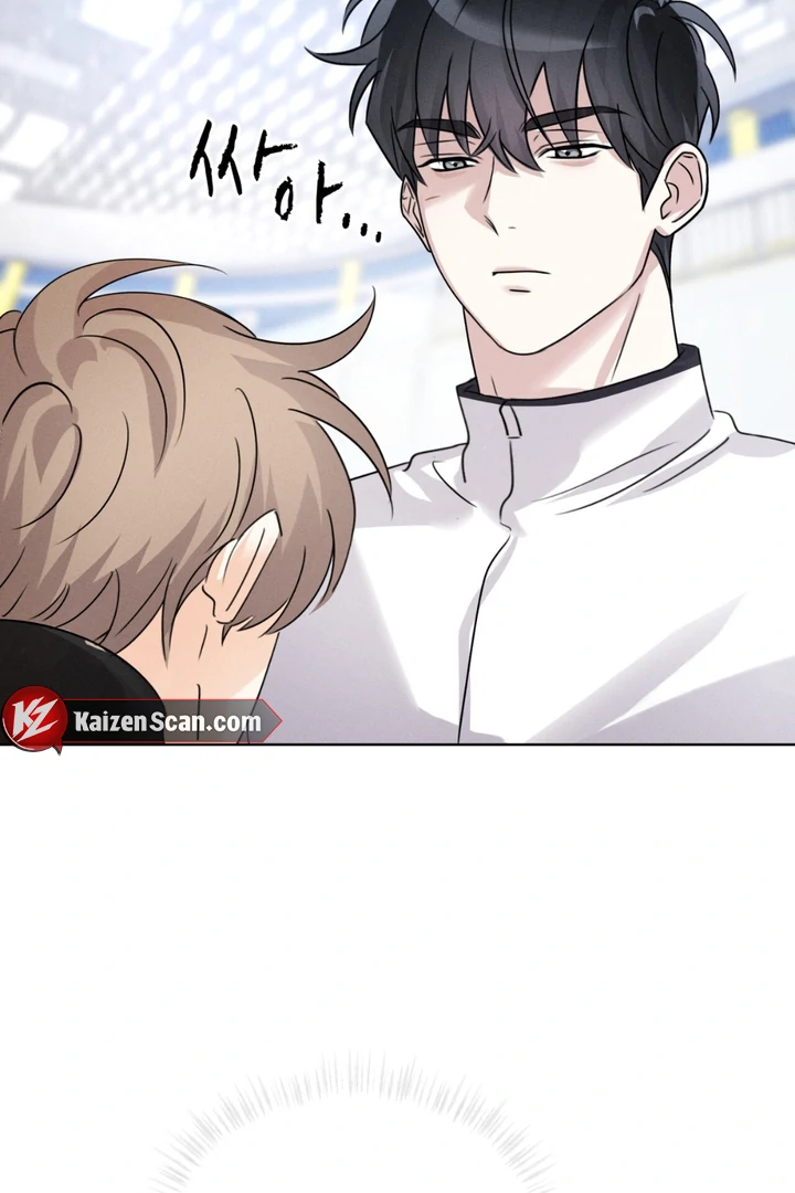 Olympian - Chapter 5 manhwa