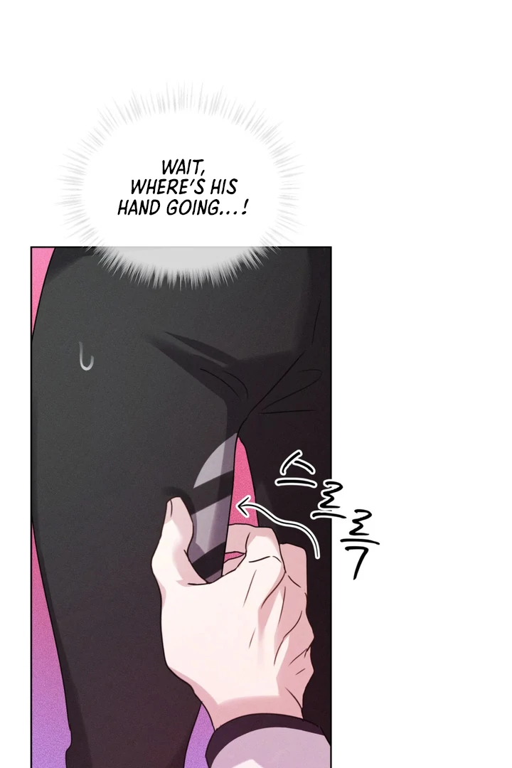 Olympian - Chapter 5 manhwa