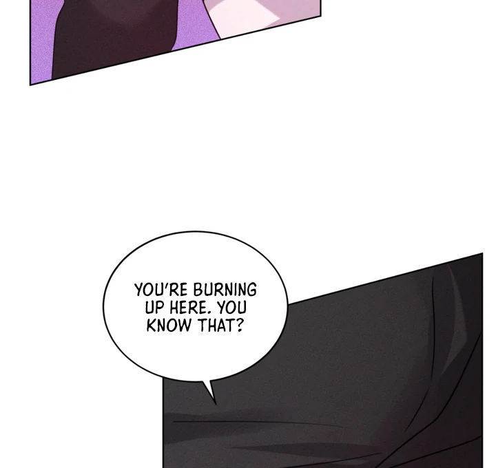 Olympian - Chapter 5 manhwa