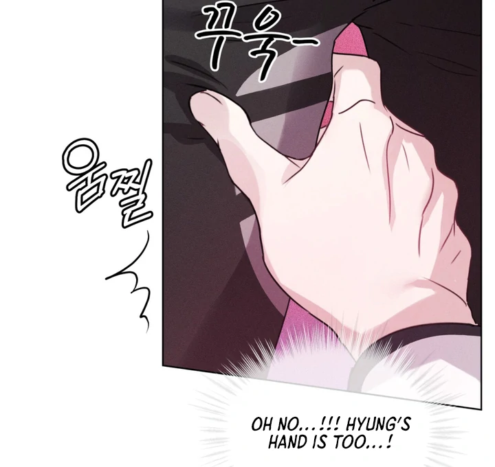 Olympian - Chapter 5 manhwa