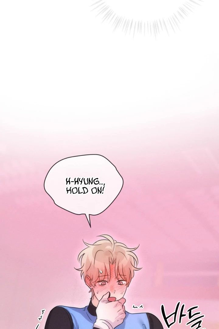 Olympian - Chapter 5 manhwa