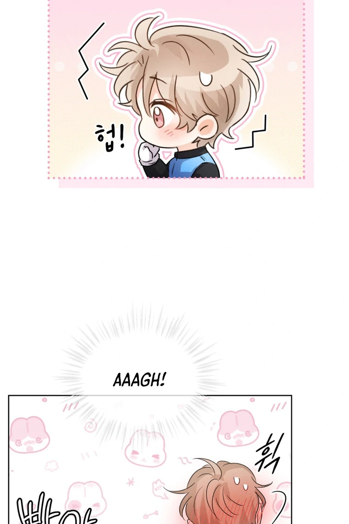 Olympian - Chapter 5 manhwa