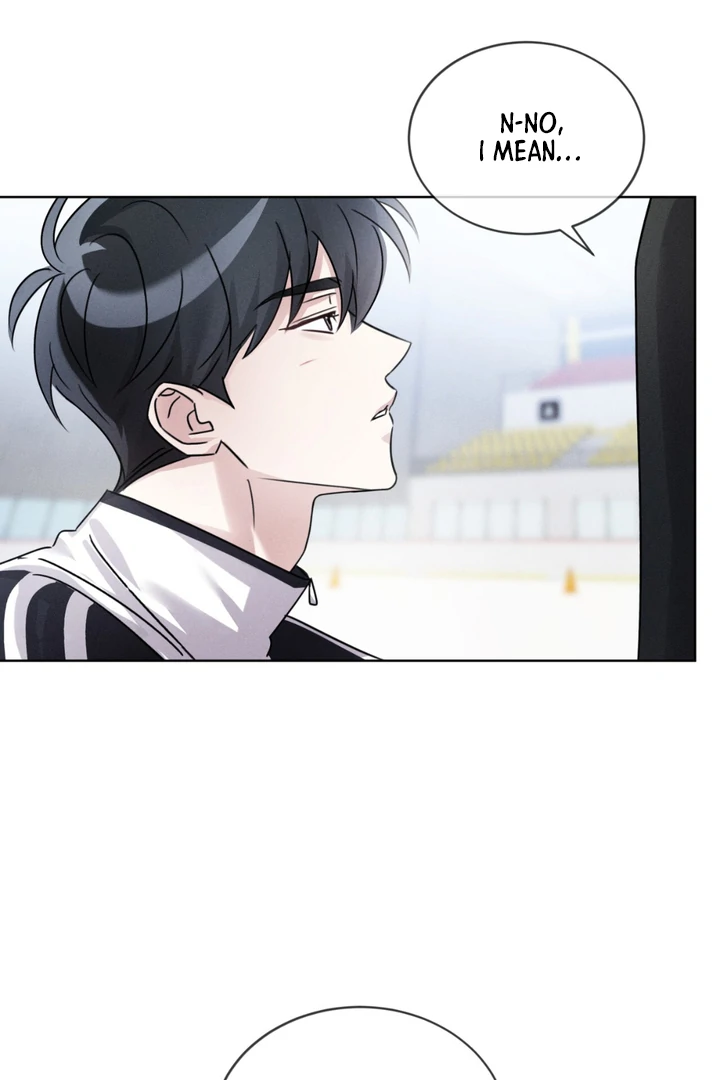 Olympian - Chapter 5 manhwa