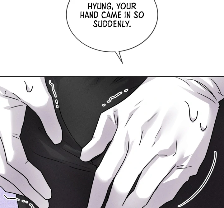 Olympian - Chapter 5 manhwa