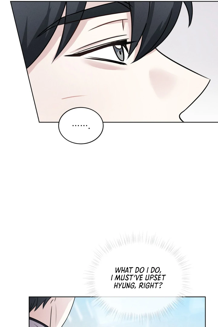 Olympian - Chapter 5 manhwa