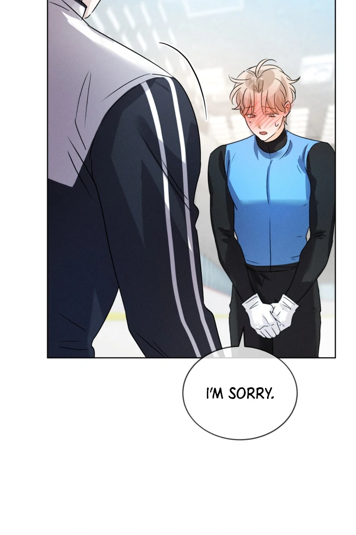 Olympian - Chapter 5 manhwa