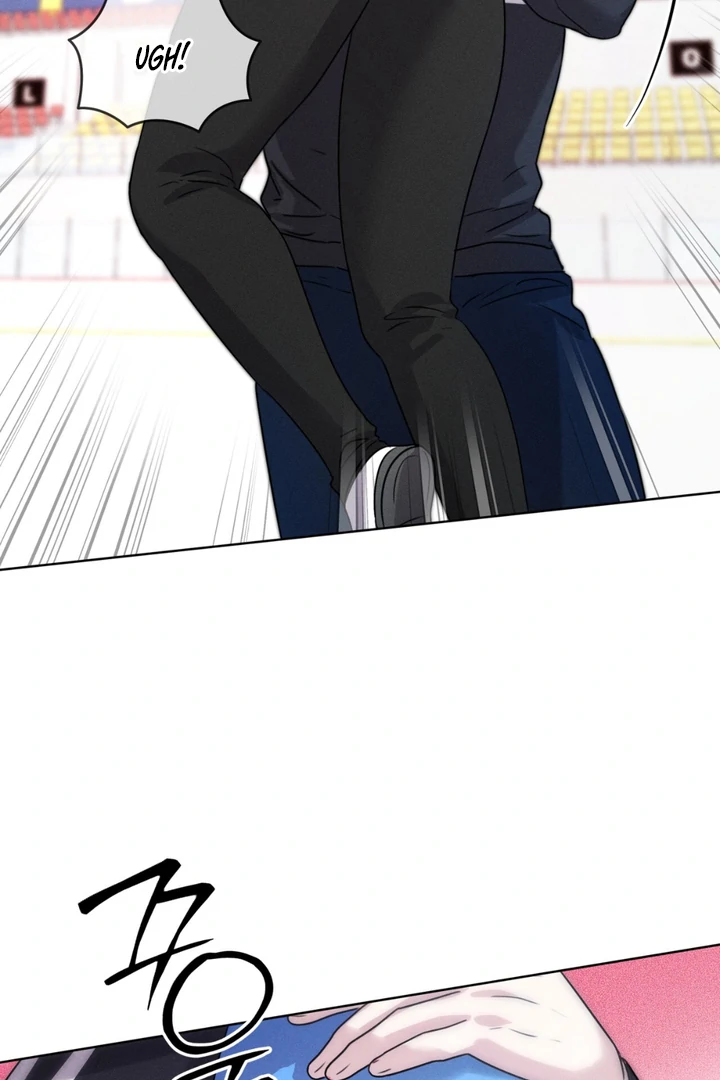 Olympian - Chapter 5 manhwa