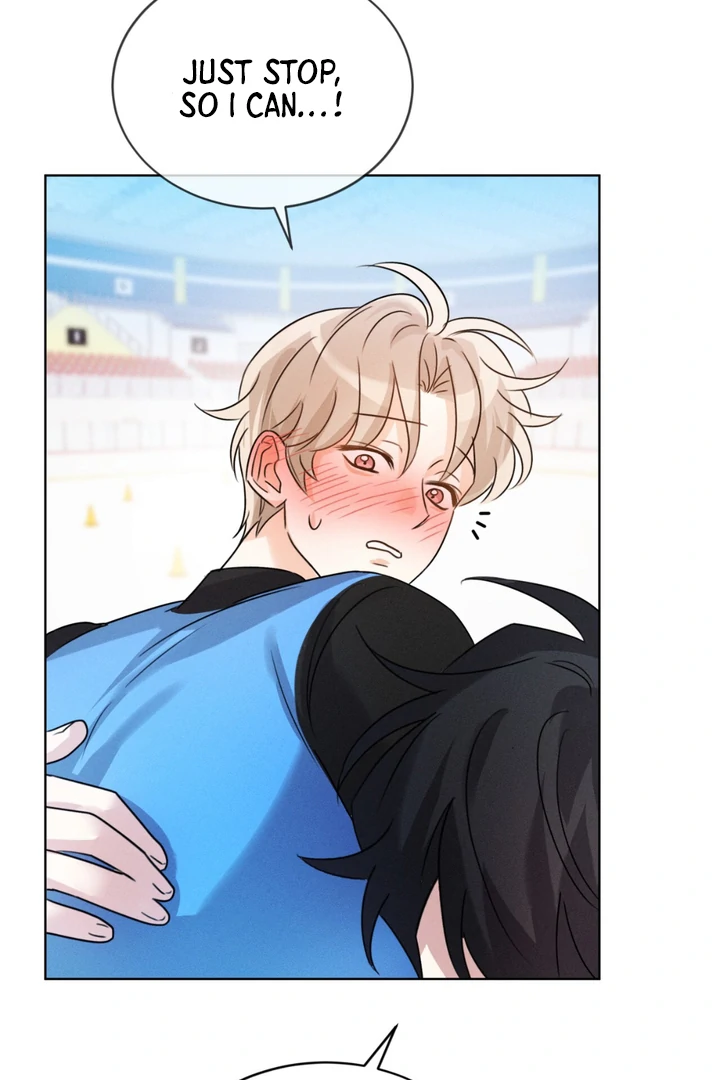 Olympian - Chapter 5 manhwa