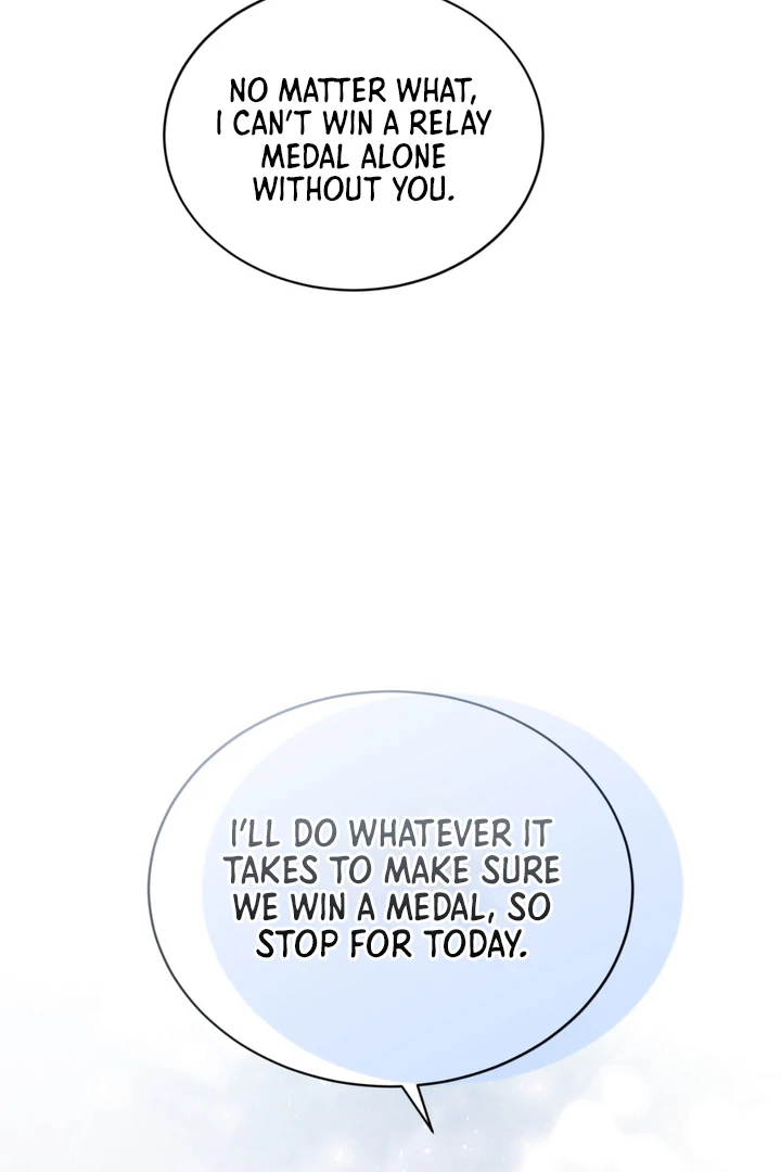Olympian - Chapter 5 manhwa