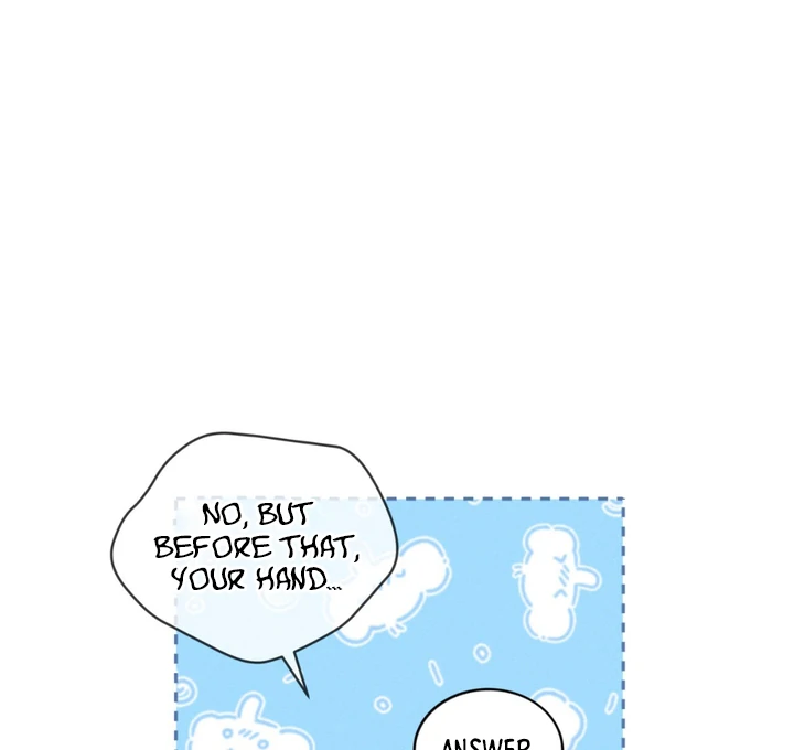 Olympian - Chapter 5 manhwa