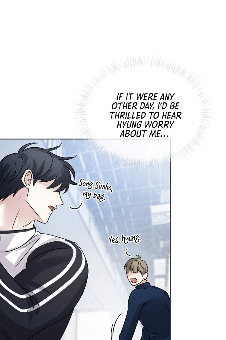 Olympian - Chapter 5 manhwa