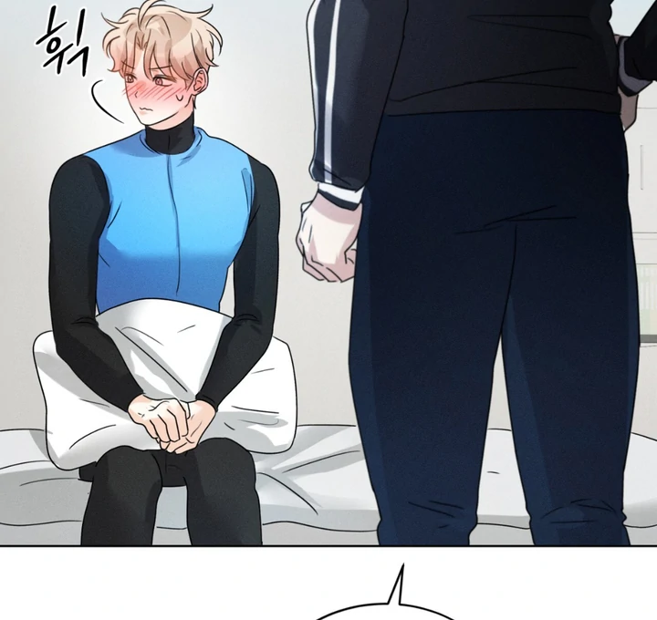 Olympian - Chapter 5 manhwa