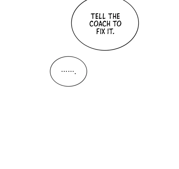 Olympian - Chapter 5 manhwa