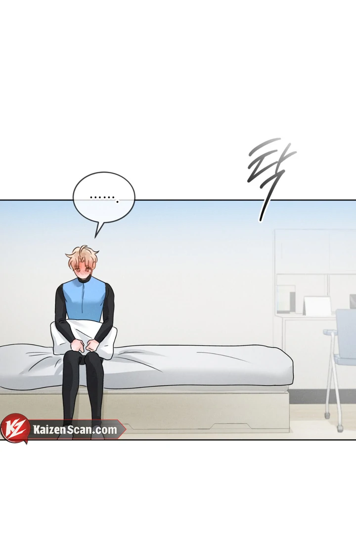 Olympian - Chapter 5 manhwa