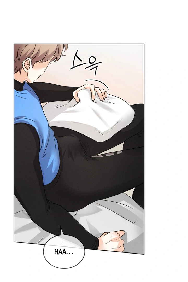 Olympian - Chapter 5 manhwa