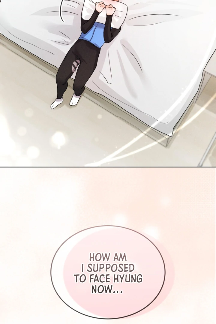 Olympian - Chapter 5 manhwa