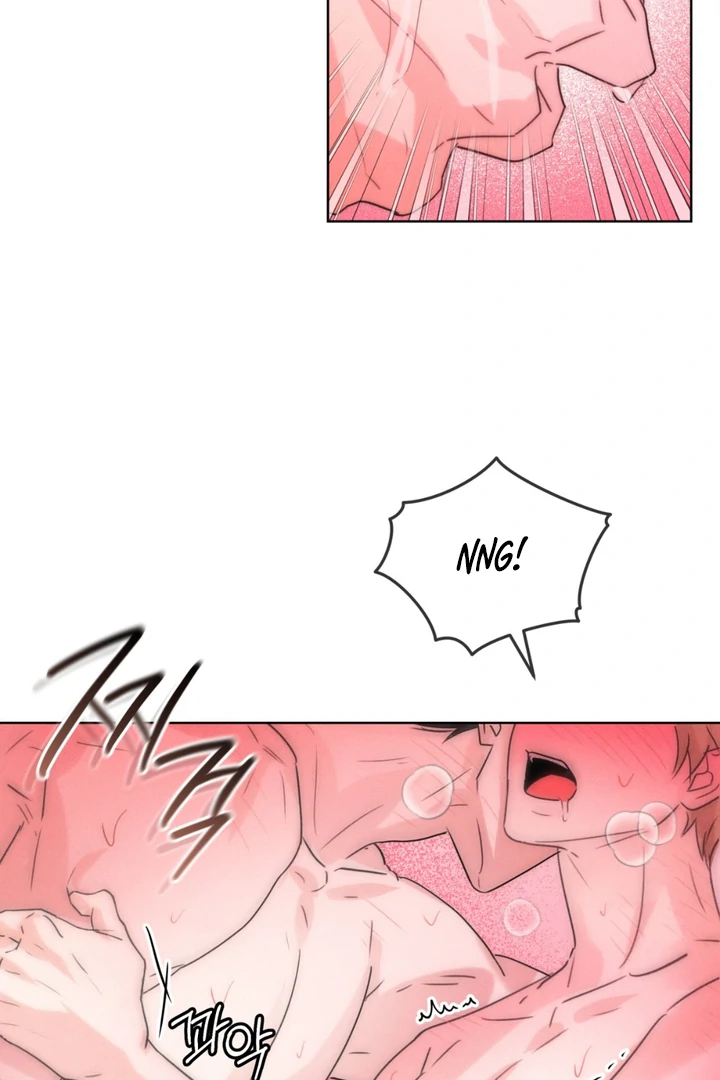 Olympian - Chapter 6 ππ manhwa