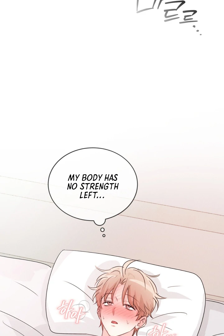 Olympian - Chapter 6 ππ manhwa