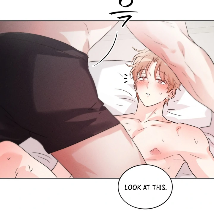 Olympian - Chapter 6 ππ manhwa