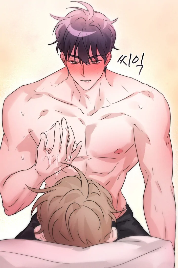 Olympian - Chapter 6 ππ manhwa