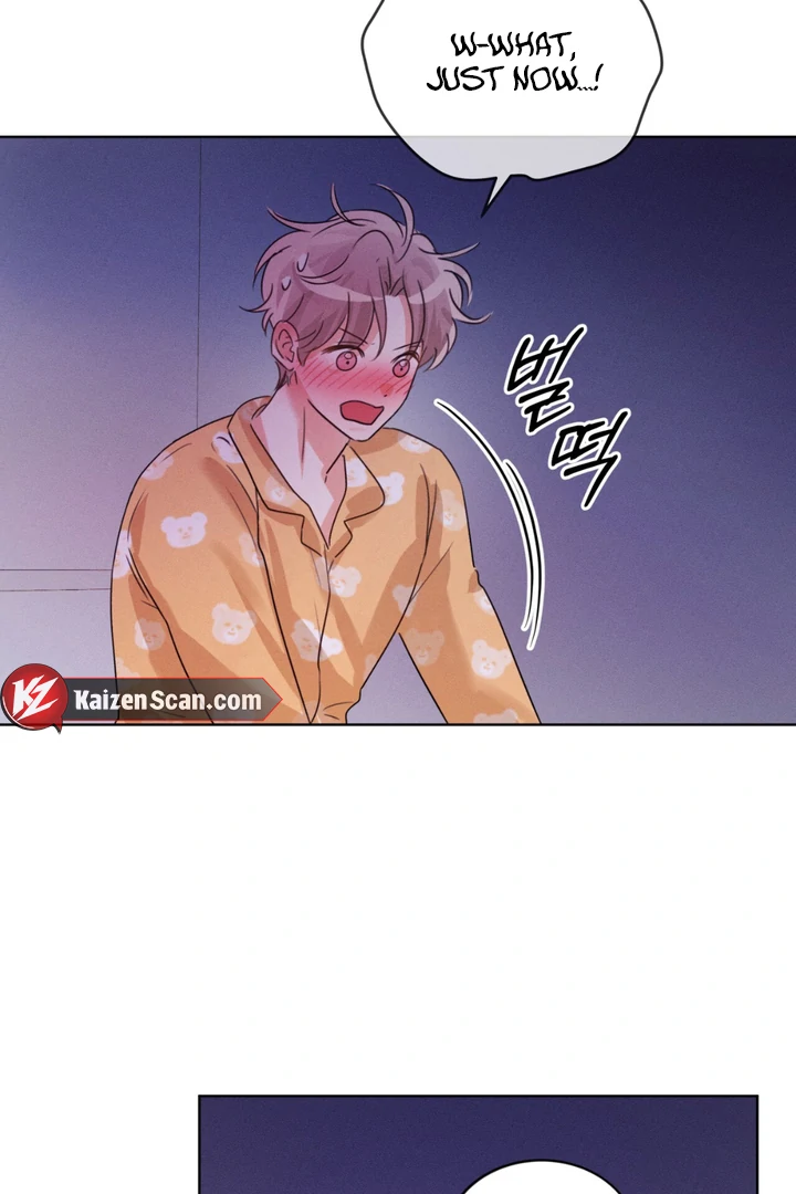 Olympian - Chapter 6 ππ manhwa