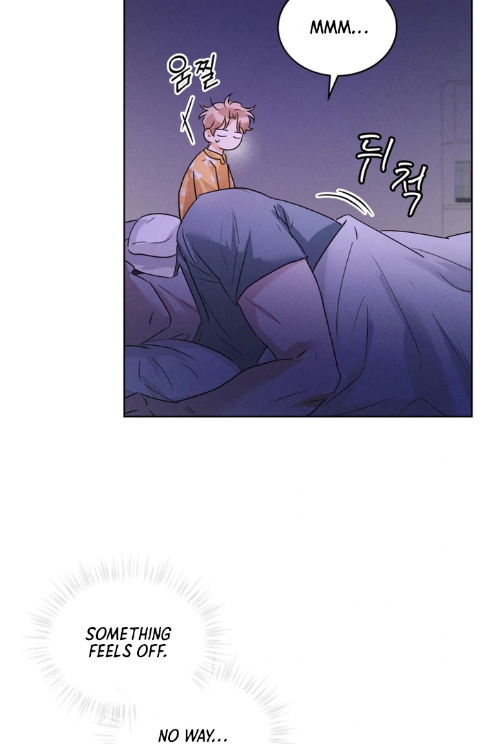 Olympian - Chapter 6 ππ manhwa