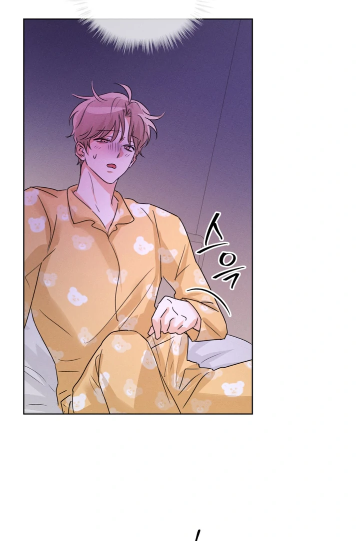Olympian - Chapter 6 ππ manhwa