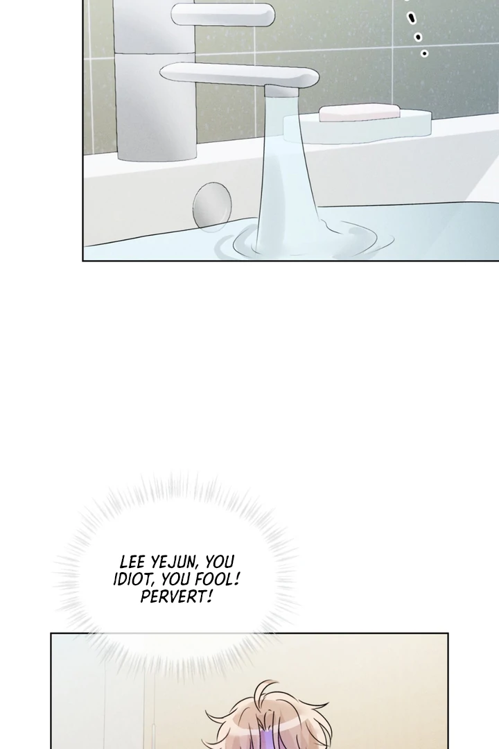Olympian - Chapter 6 ππ manhwa