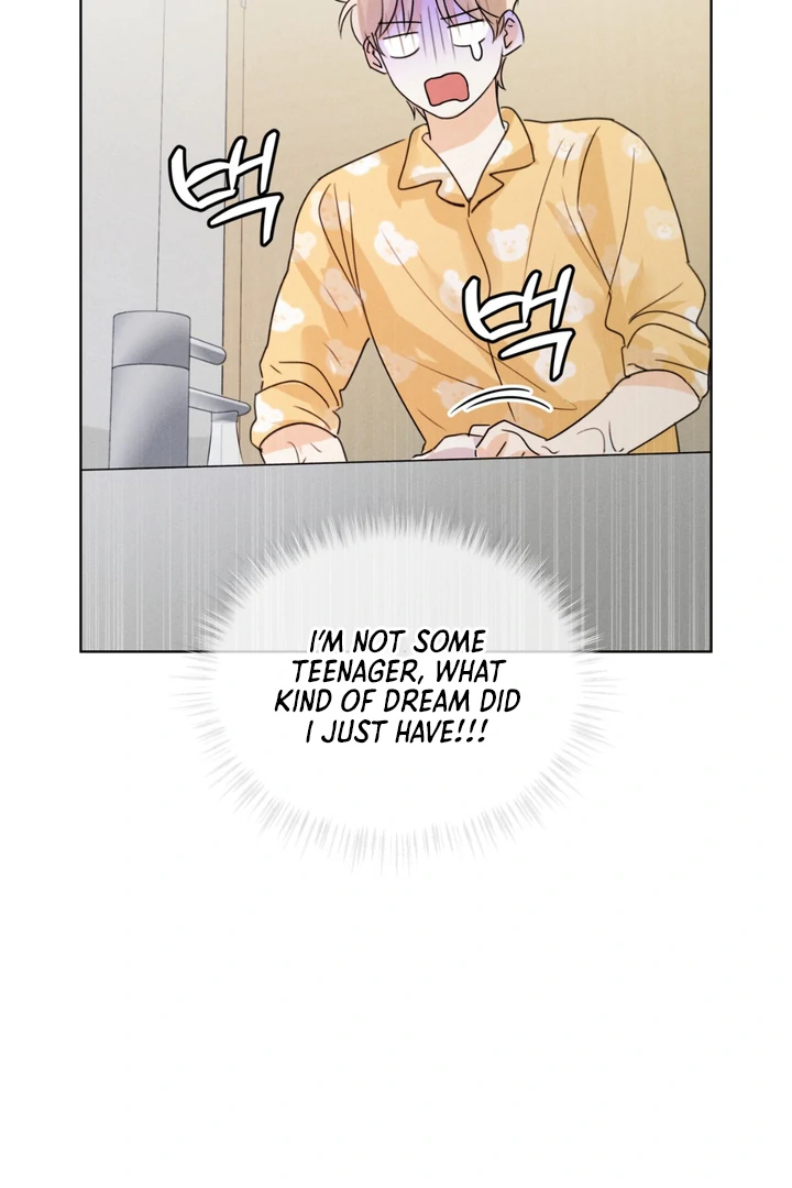 Olympian - Chapter 6 ππ manhwa