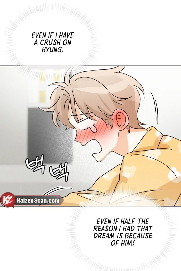 Olympian - Chapter 6 ππ manhwa
