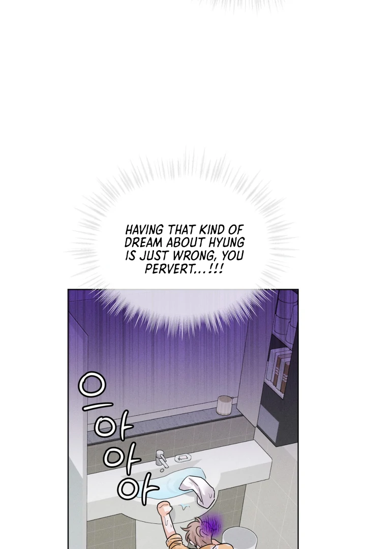 Olympian - Chapter 6 ππ manhwa