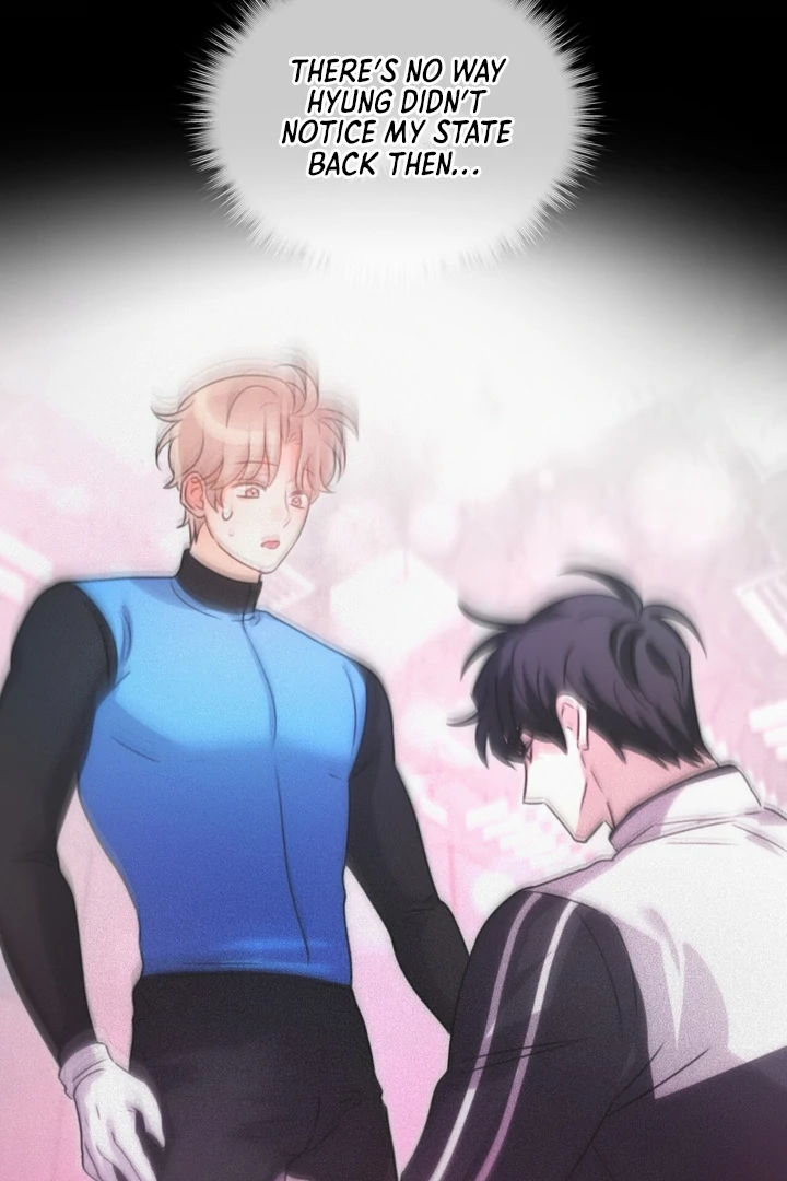 Olympian - Chapter 6 ππ manhwa