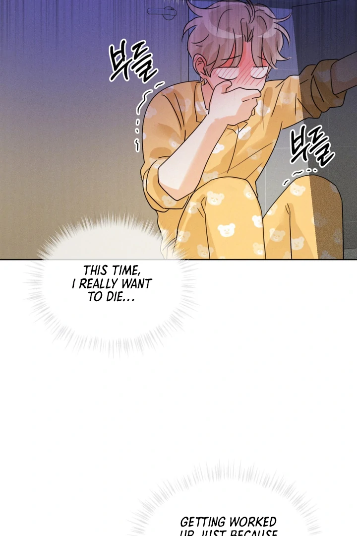 Olympian - Chapter 6 ππ manhwa