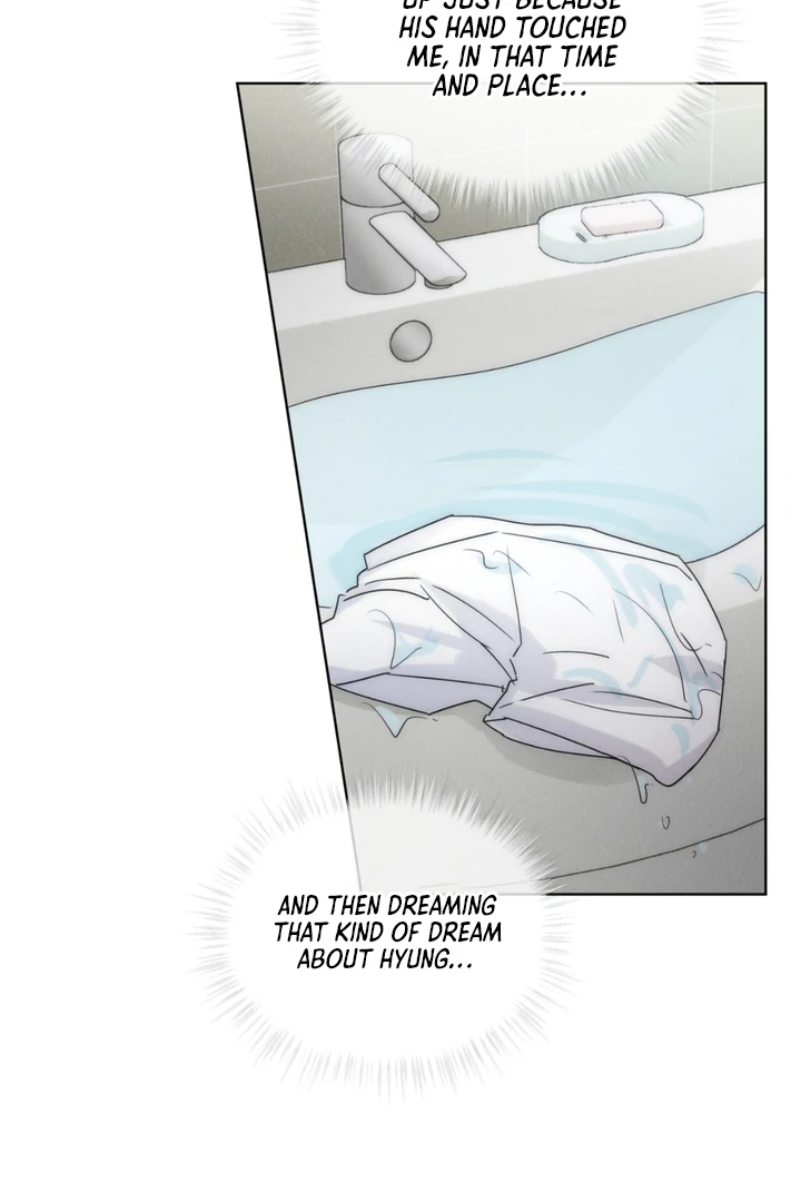 Olympian - Chapter 6 ππ manhwa