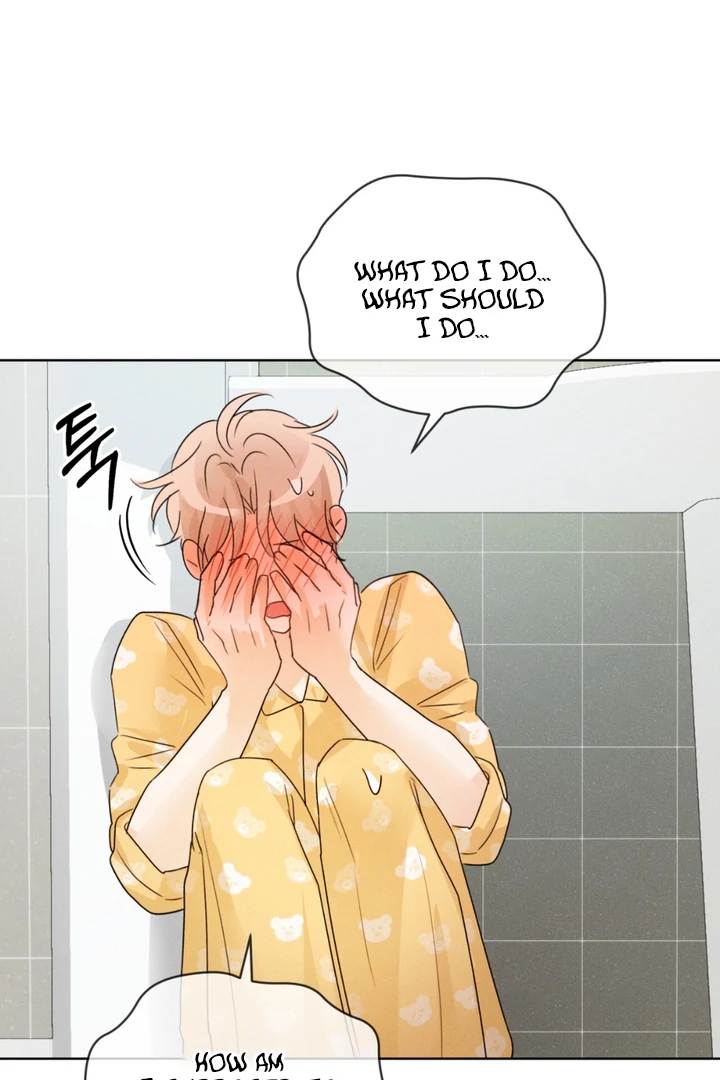 Olympian - Chapter 6 ππ manhwa