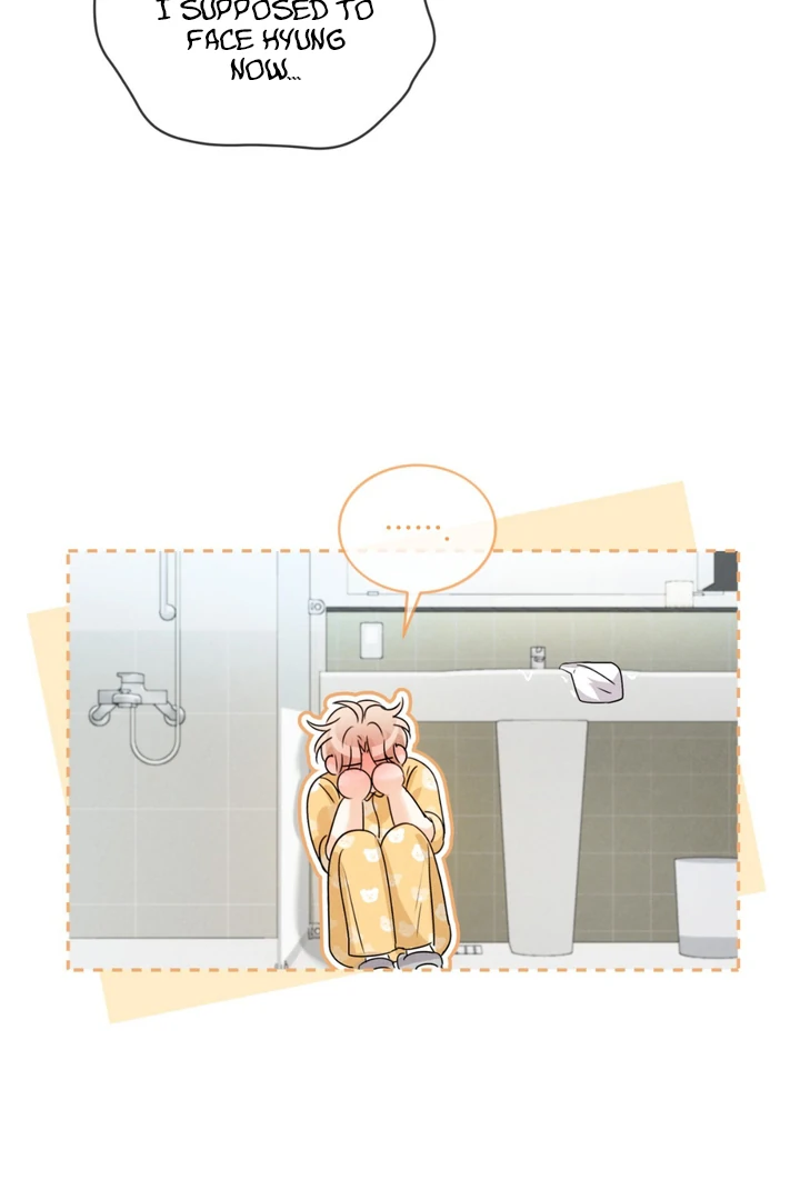 Olympian - Chapter 6 ππ manhwa