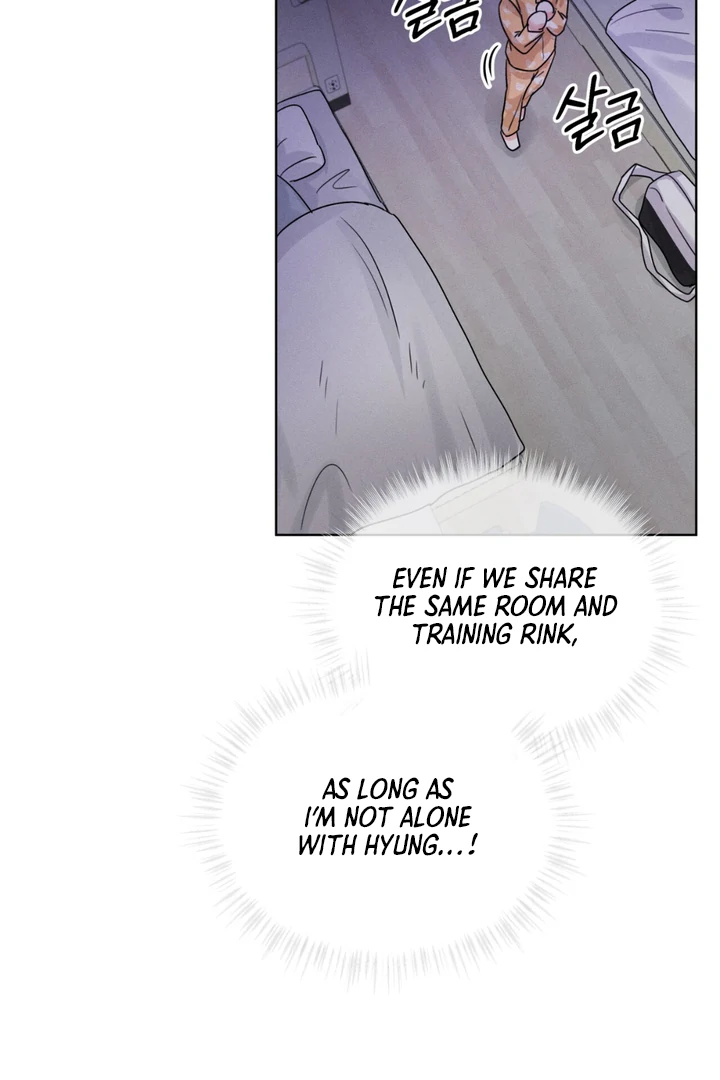 Olympian - Chapter 6 ππ manhwa