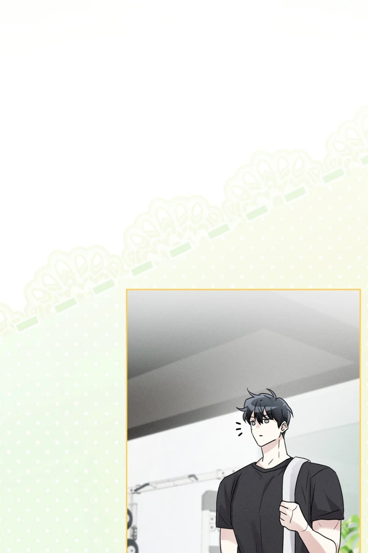 Olympian - Chapter 6 ππ manhwa