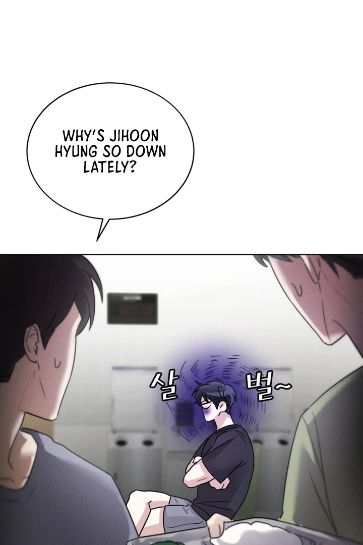 Olympian - Chapter 6 ππ manhwa