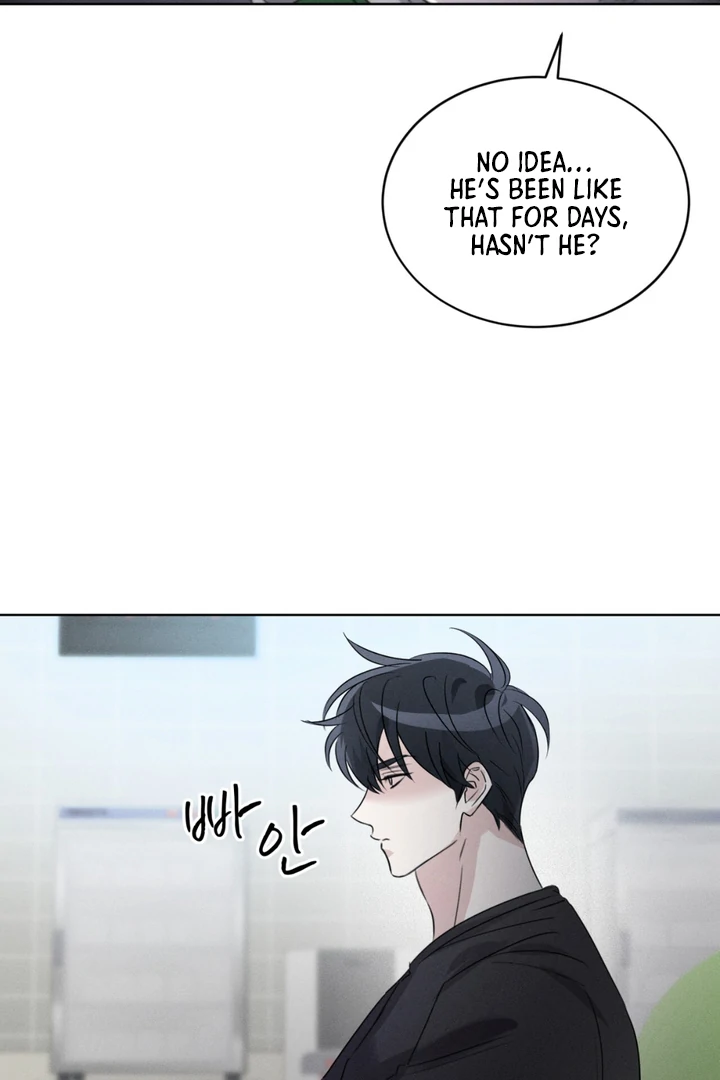 Olympian - Chapter 6 ππ manhwa