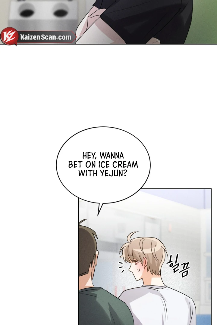 Olympian - Chapter 6 ππ manhwa