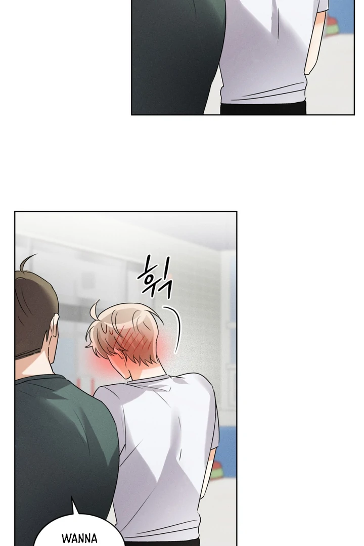 Olympian - Chapter 6 ππ manhwa