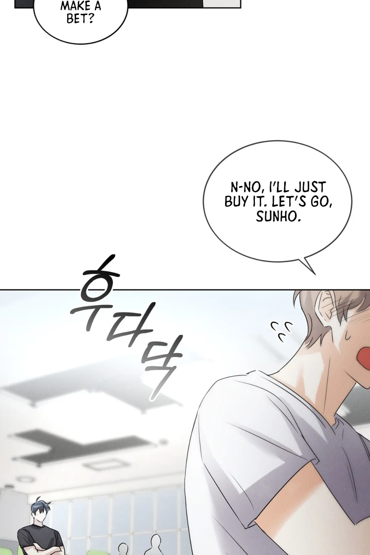 Olympian - Chapter 6 ππ manhwa