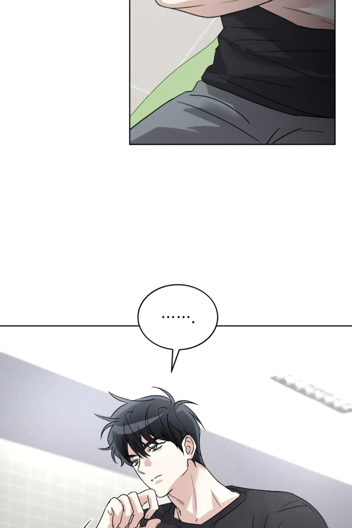Olympian - Chapter 6 ππ manhwa