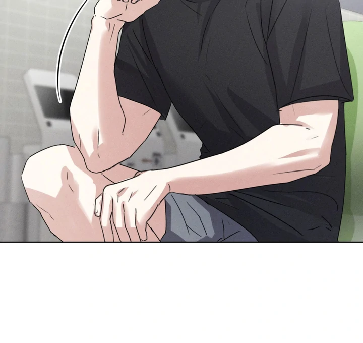 Olympian - Chapter 6 ππ manhwa