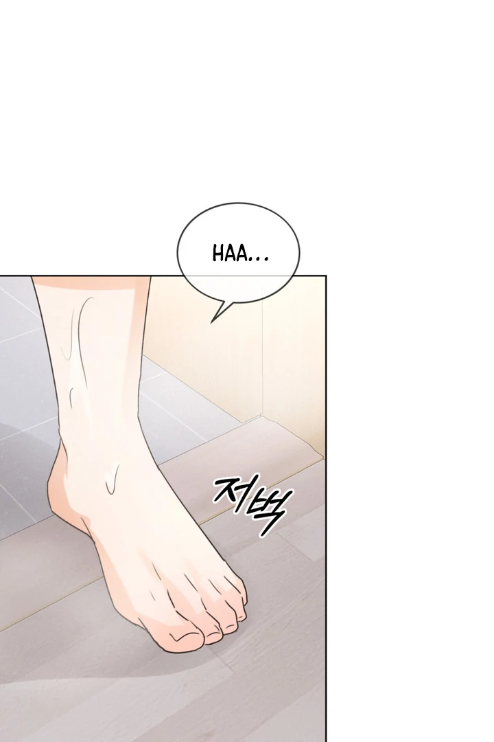 Olympian - Chapter 6 ππ manhwa
