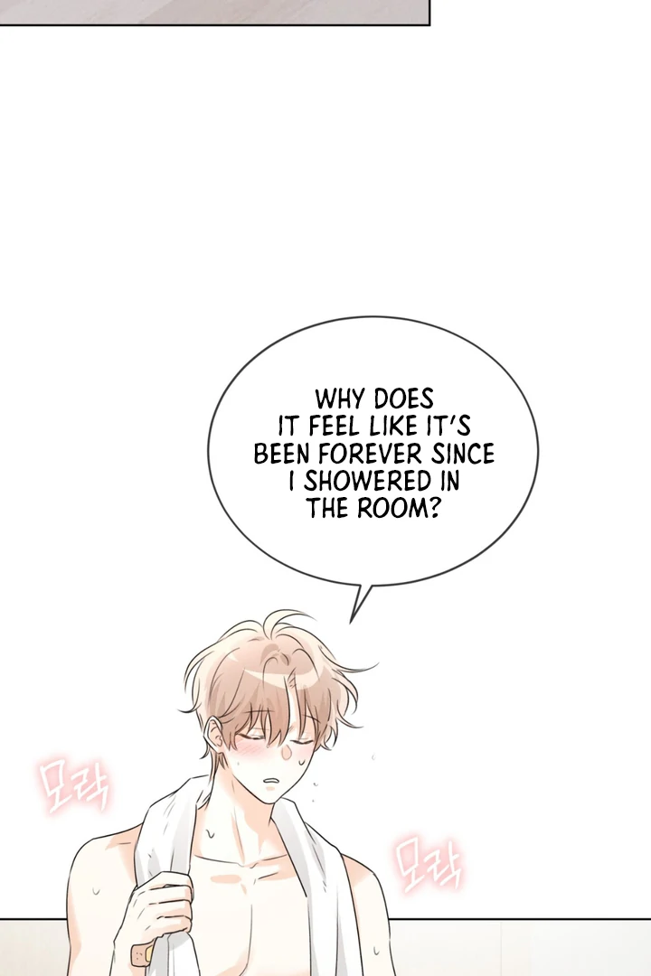 Olympian - Chapter 6 ππ manhwa