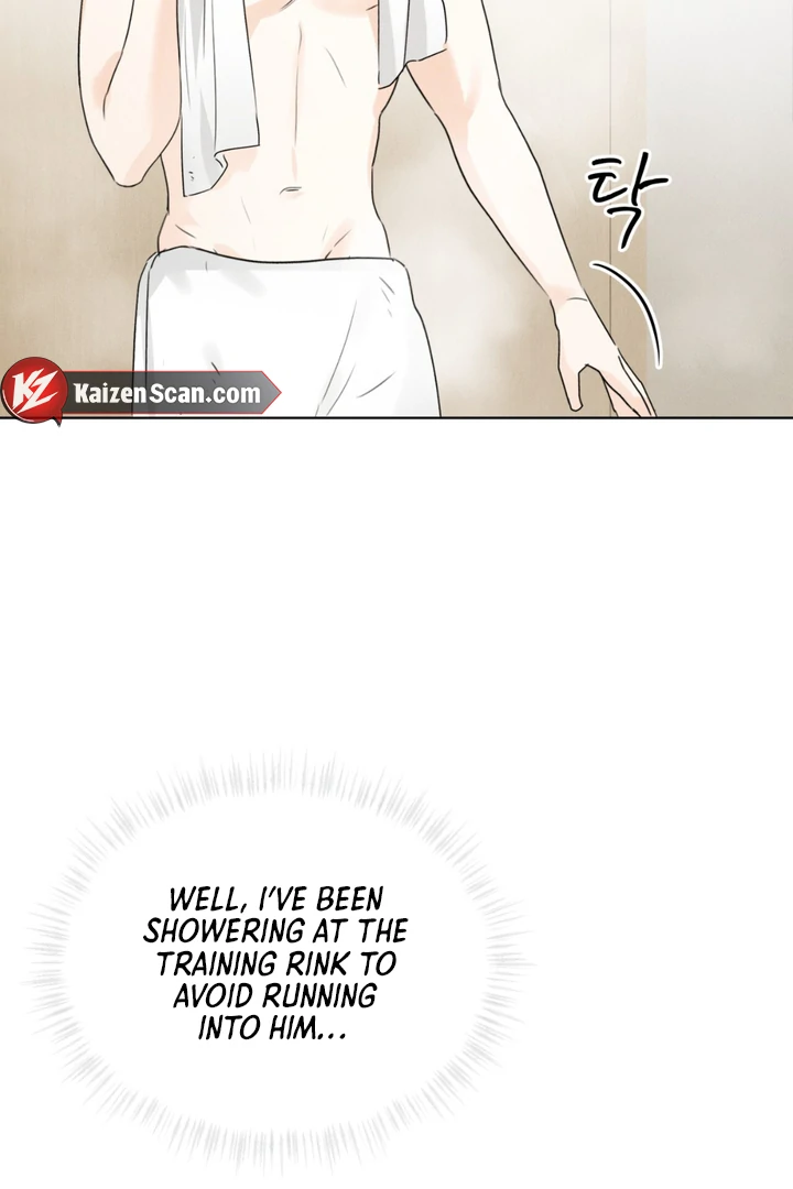 Olympian - Chapter 6 ππ manhwa