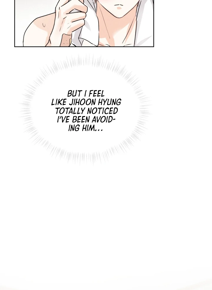 Olympian - Chapter 6 ππ manhwa